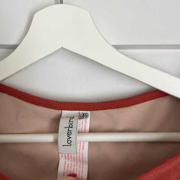 Lovebird Bikini - Picture 3 of 5